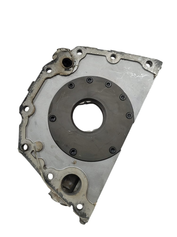 Bomba Oleo VW 8150 9