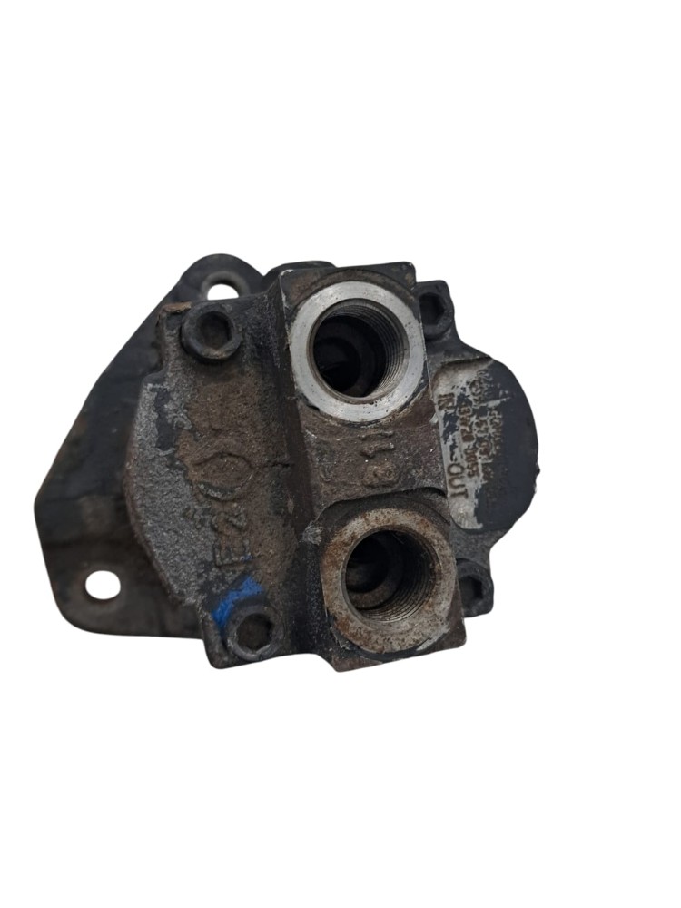 Bomba Combustivel Mb Axor 2540 2544 5