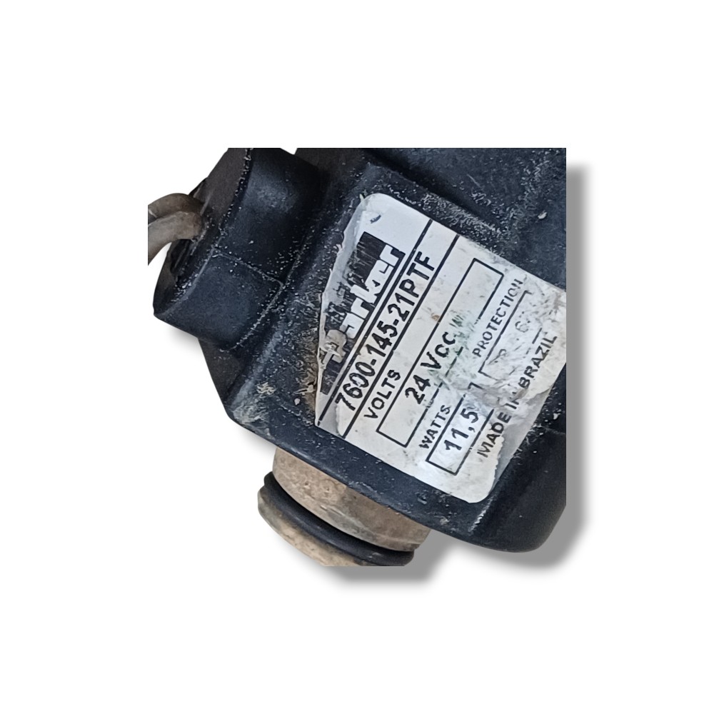 Valvula Solenoide Vw 25.390 2013 Vn41 7