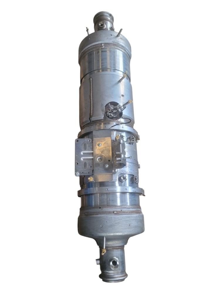 Catalisador Vw 11.180 2025 VO42 1