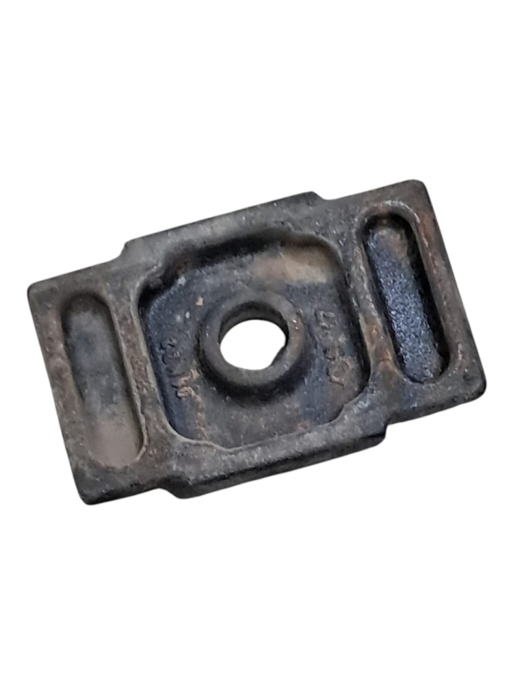 Guia Grampo Mola Traseira Suspensys Vw Constellation 5