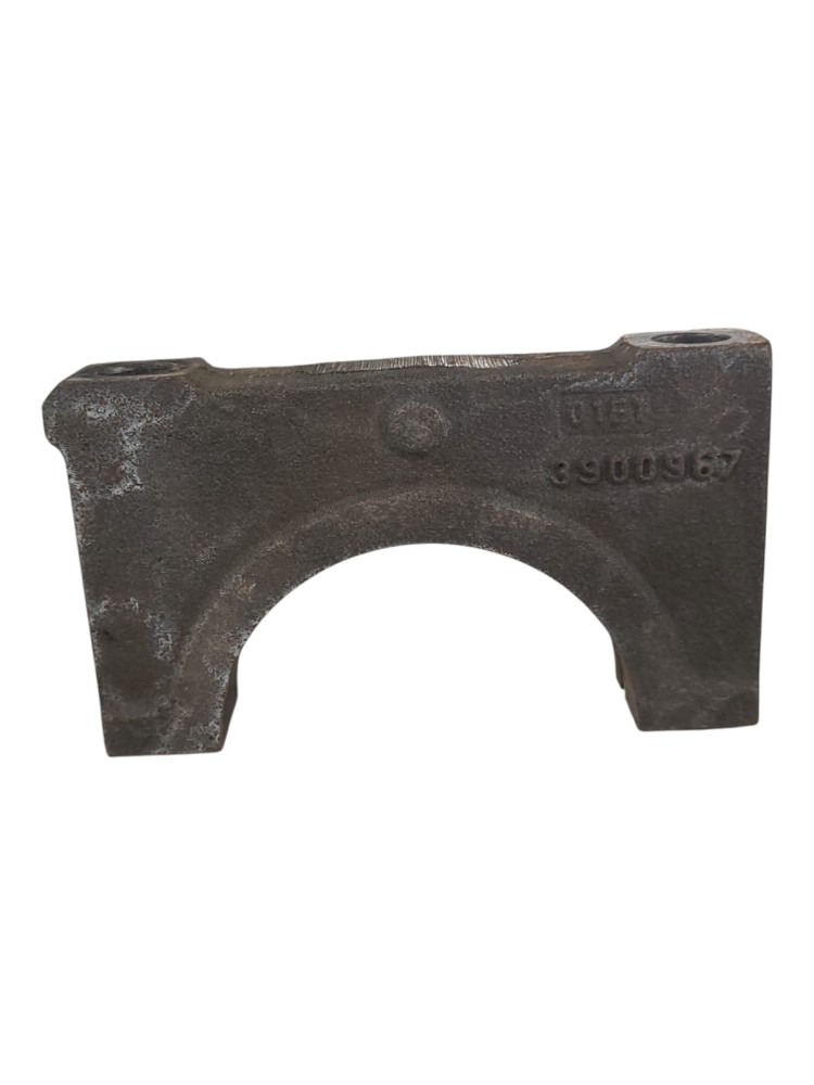 Capa Mancal Cummins  Serie B 1