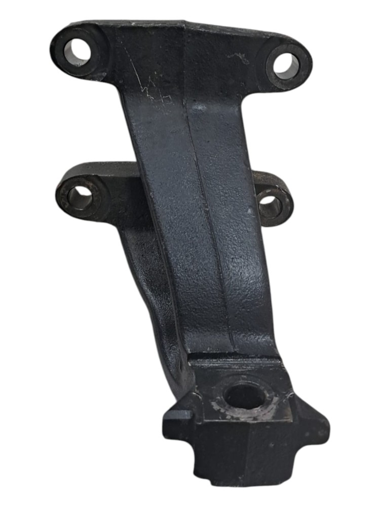 Suporte Coxim Motor MAN TGX 2002 3