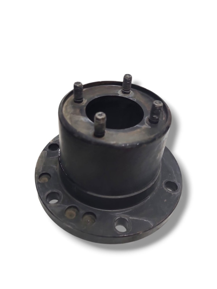 Polia Alternador Helice Mb Accelo 8