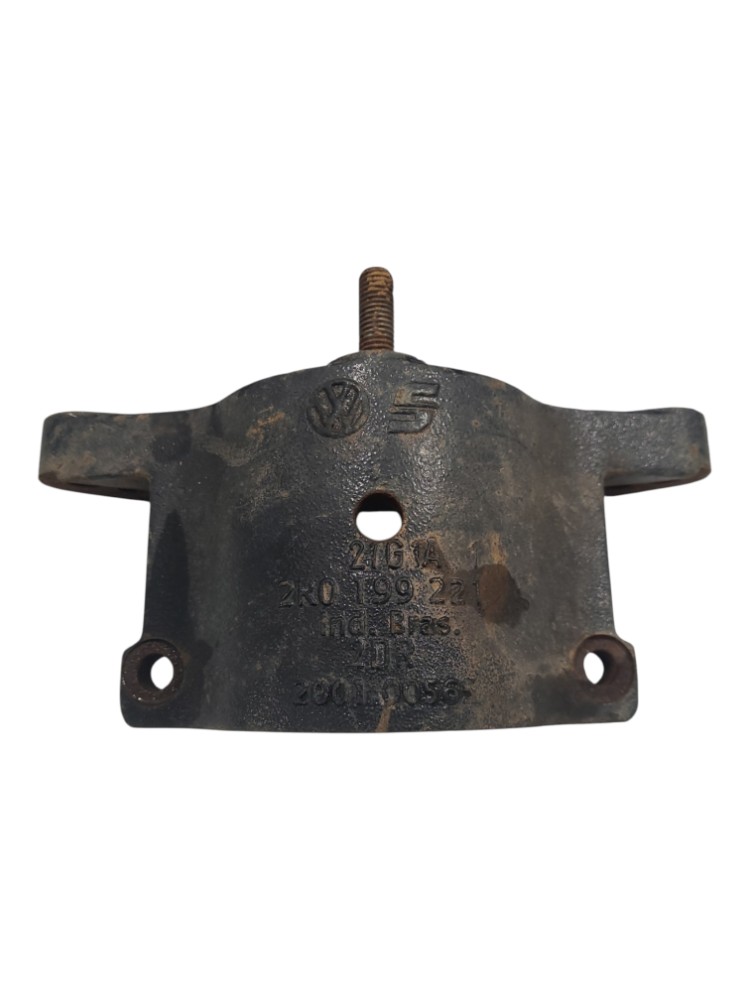 Suporte Coxim Motor Traseiro Vw Delivery 1