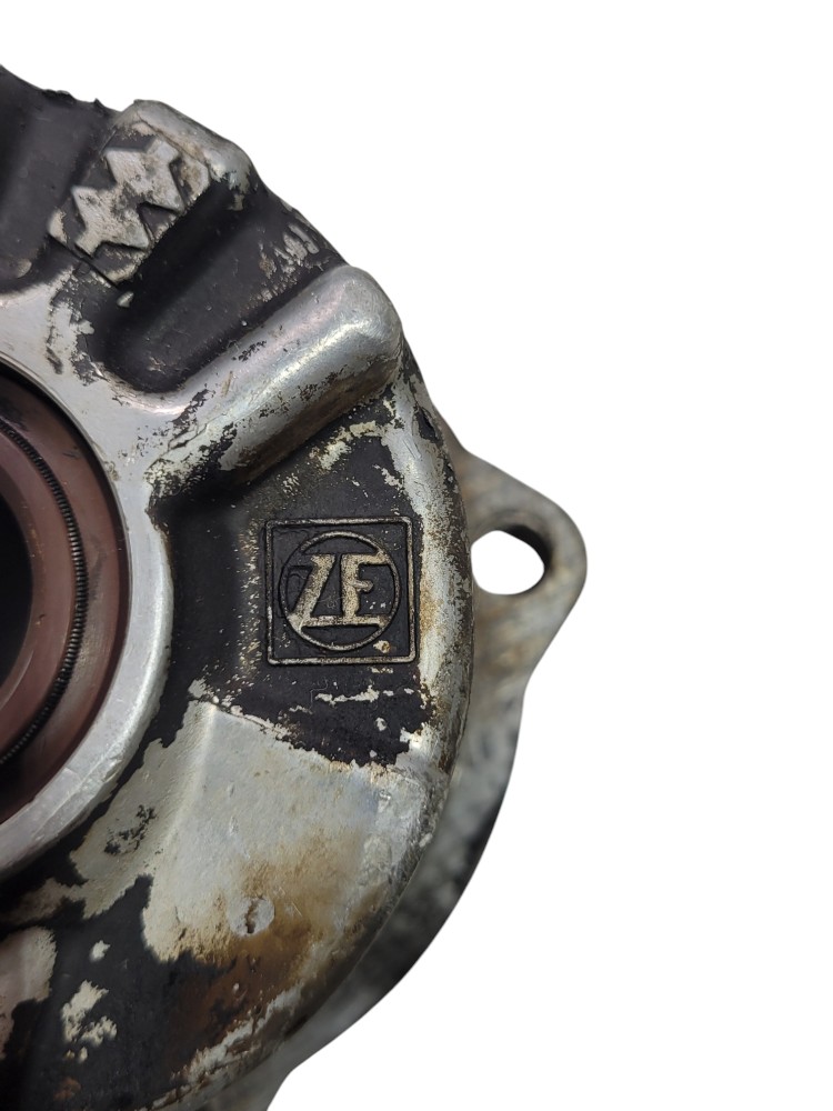Carcaca Cilindro Reduzida Zf 6