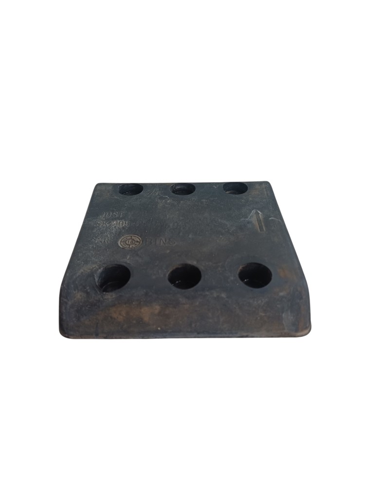 Coxim Borracha Inferior 5 Roda 1