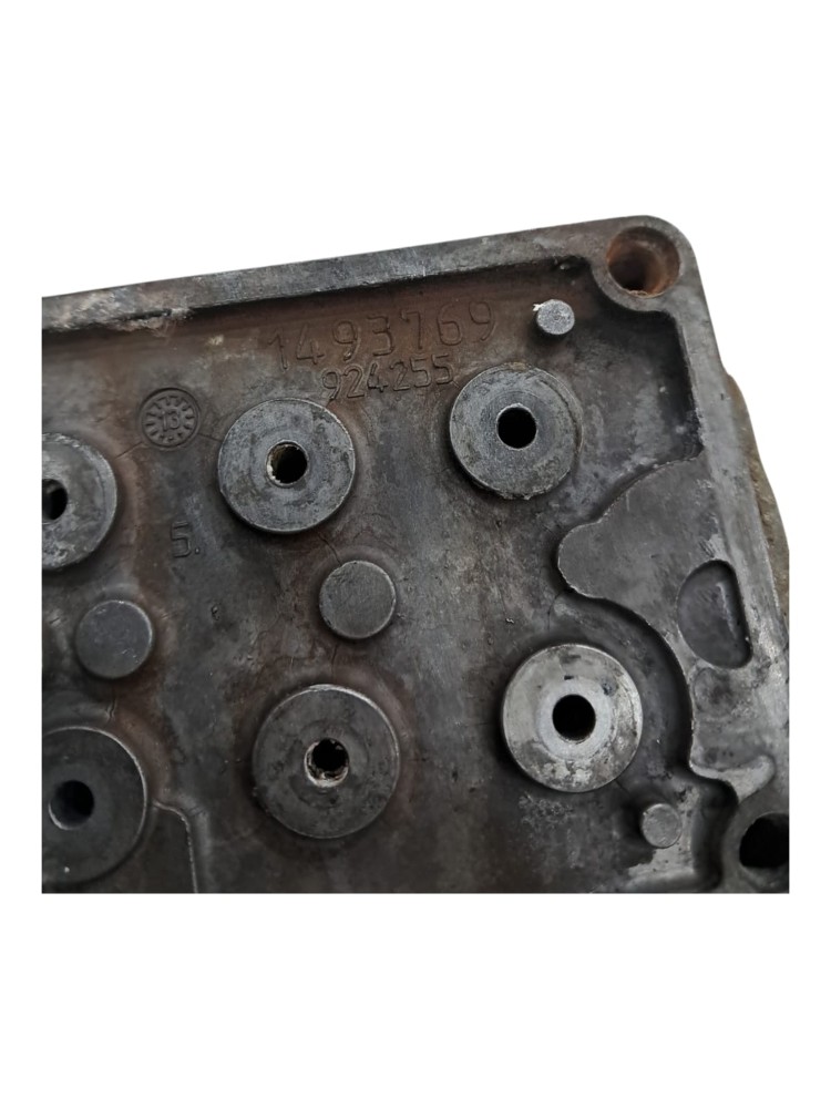 Caixa Bobinada Solenoide Scania 7