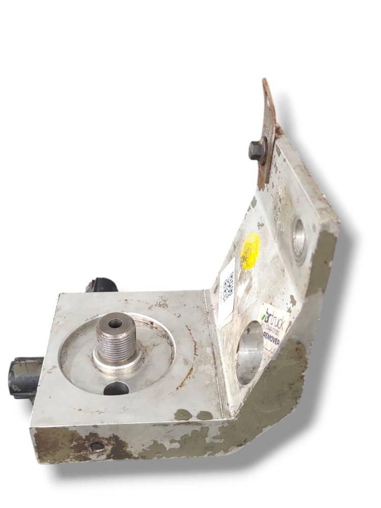 Suporte Motor Cummins Isb