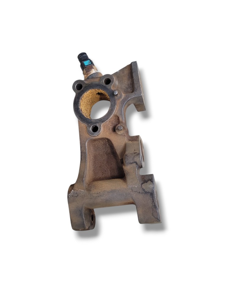 Suporte Alternador Vw Cummins 4