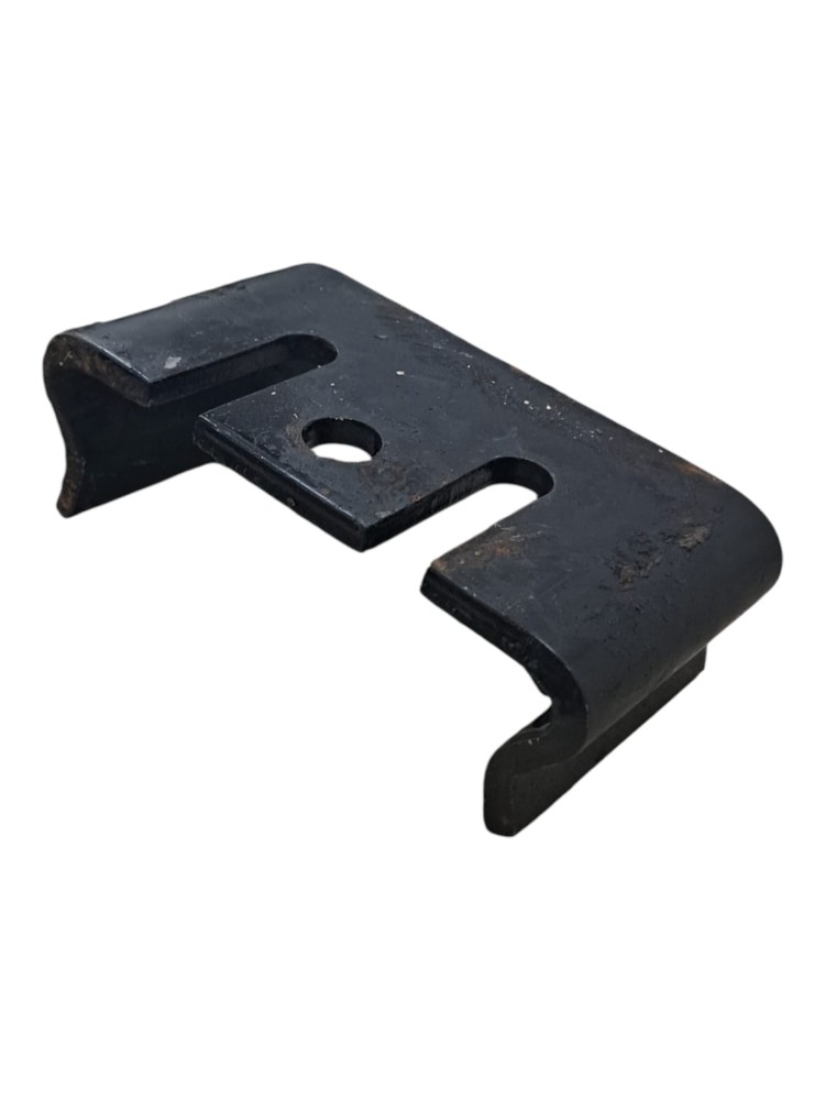 Chapa Coxim Traseiro Motor Mb 1113 1313 1513 1518 5