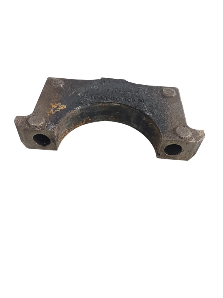 Capa Mancal Virabrequim Mb Om 924 3