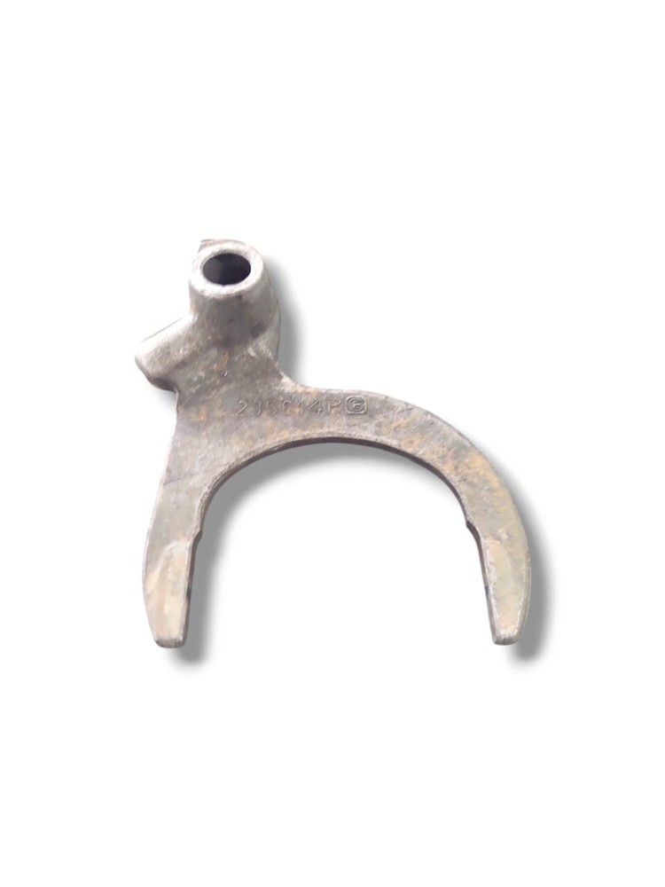 Garfo Caixa Cambio Eaton 235614 1