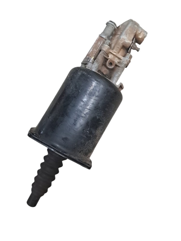 Servo Embreagem Mb 2