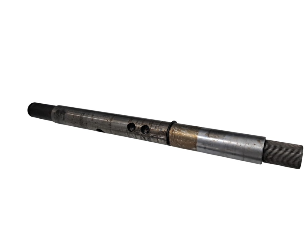Haste Garfo Mudanca Zf 4
