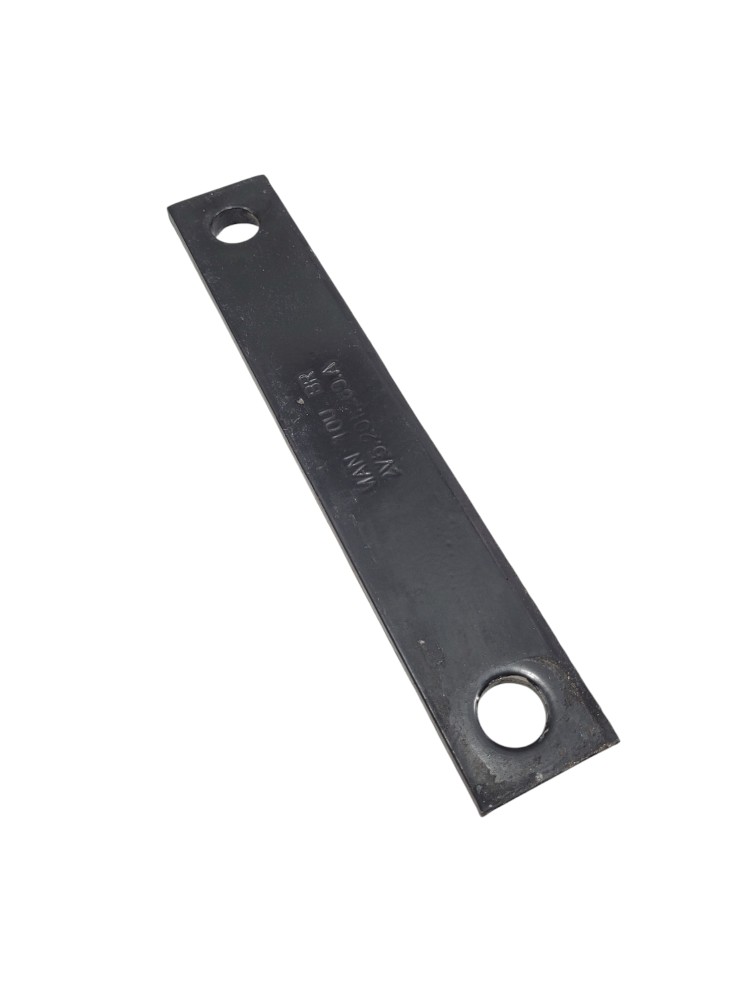 Suporte Tanque Combustivel Man Tgx 5