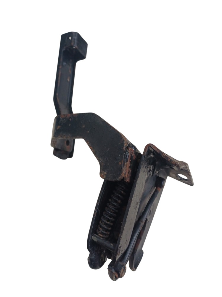 Fechadura Cabine Basculante Ford Cargo 6