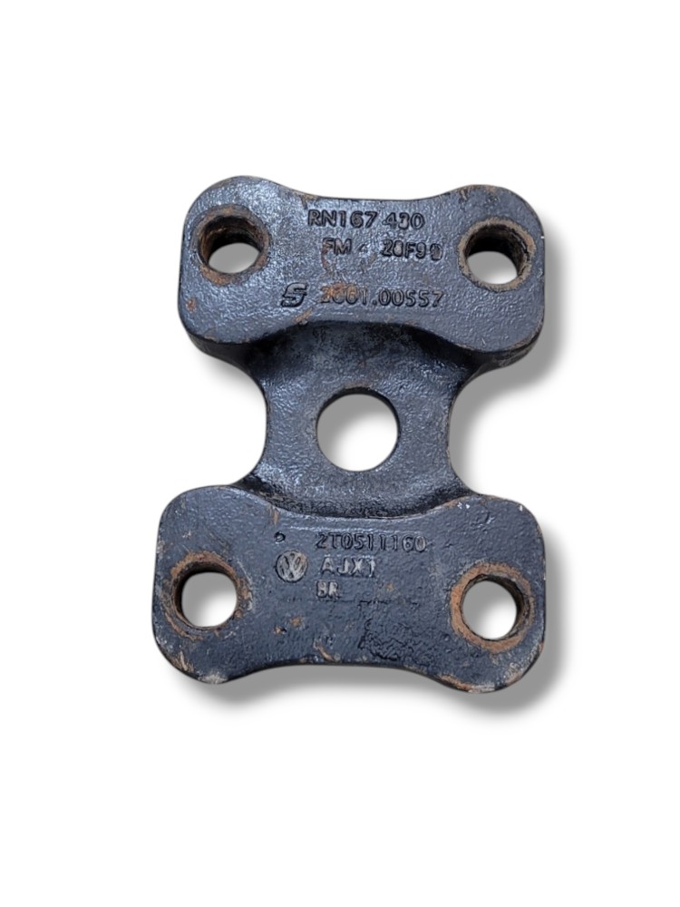 Suporte Inferior Mola Vw 5