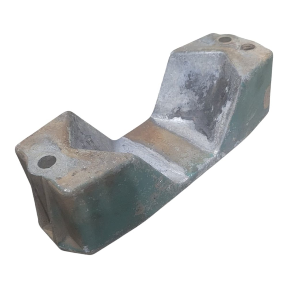 Suporte Coxim Motor Volvo Nl10 3