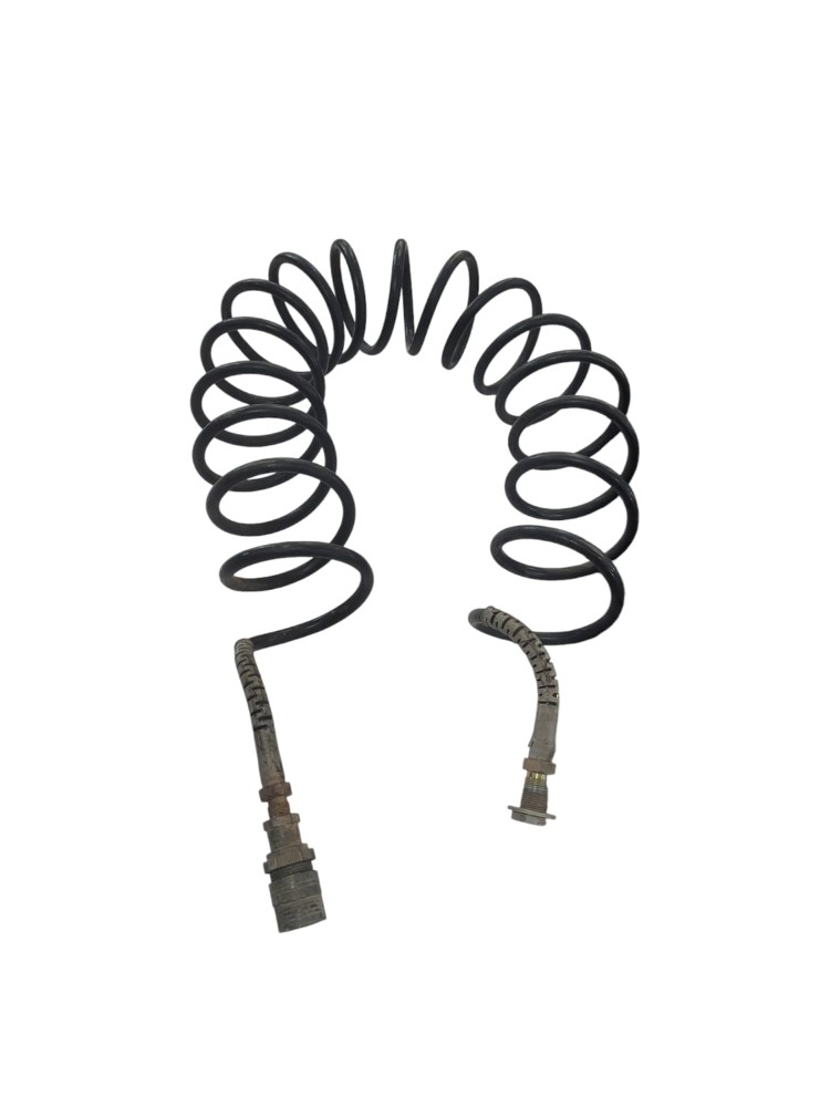 Mangueira Ar Cabine Man Tgx 3