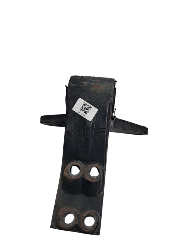 Suporte Coxim Motor Vw Constellation 1