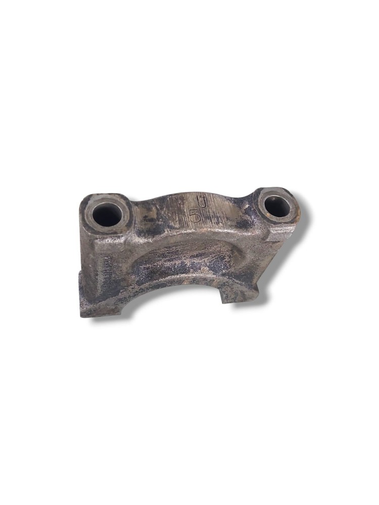 Mancal Bloco Motor Mwm d229 3