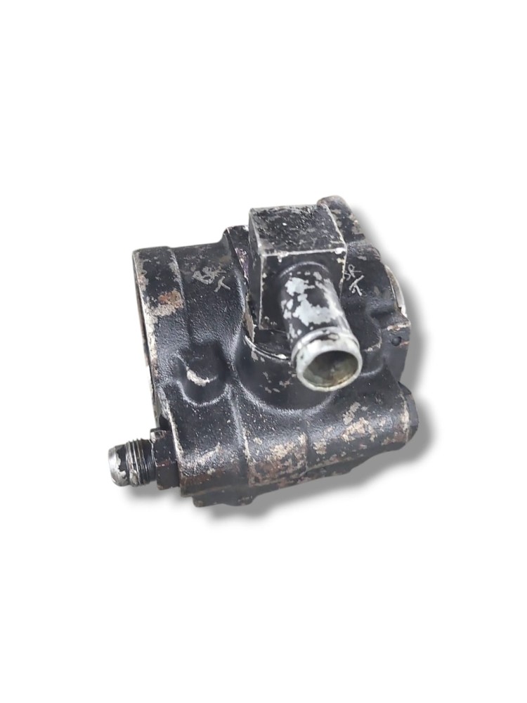 Bomba Direcao Hidraulica Vw Delivery 8160 2