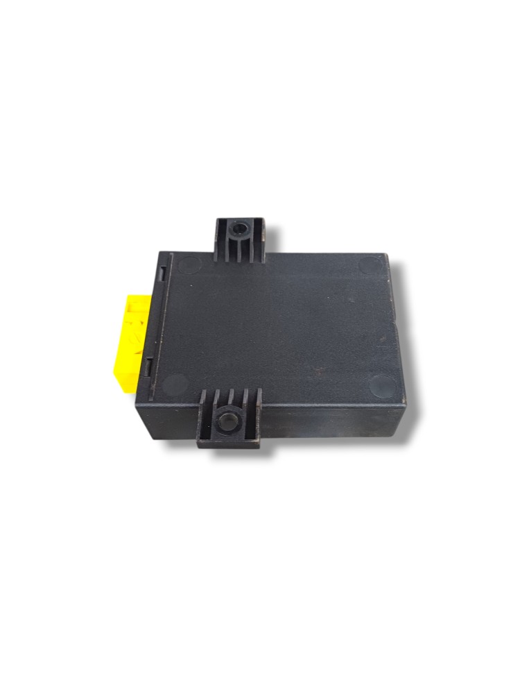 Unidade Controle Eletrônico Daf 2022 4