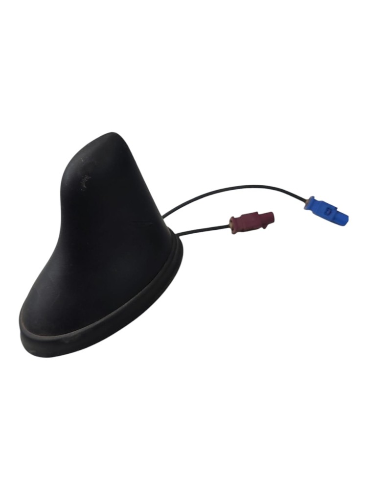 Antena Daf Xf 530 2023 V0o6 Preta 2