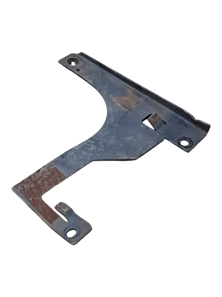 Suporte Isolamento Acustico MB Axor 2