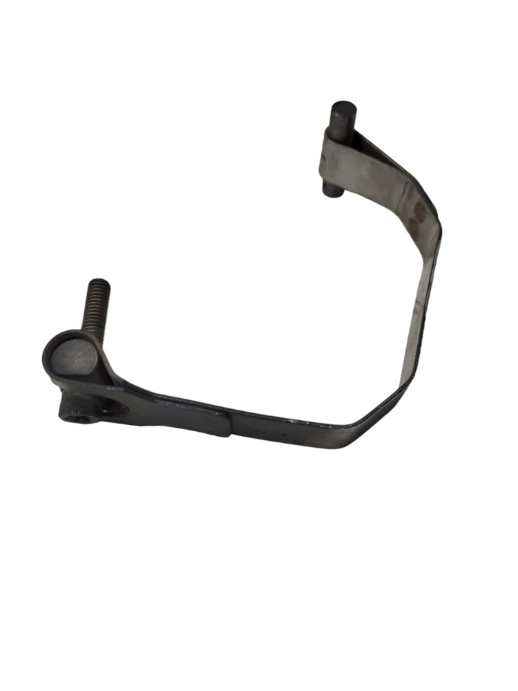 Suporte Radiador Egr Daf 2021 3