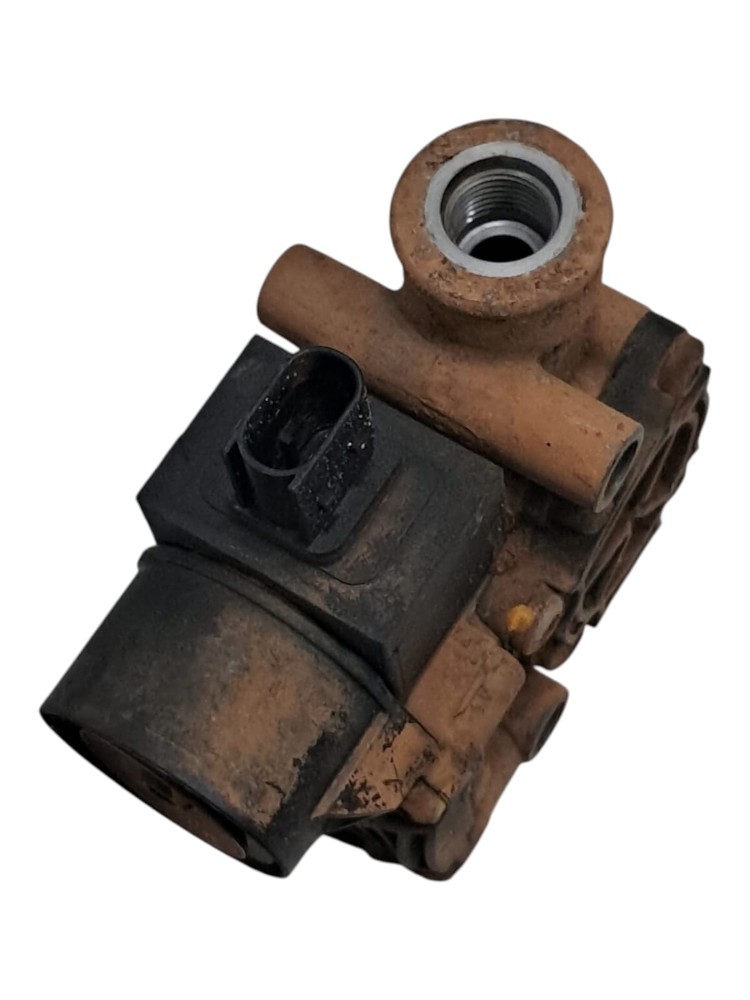 Valvula Moduladora Pressao Freios Abs Ford Vw Mb 6