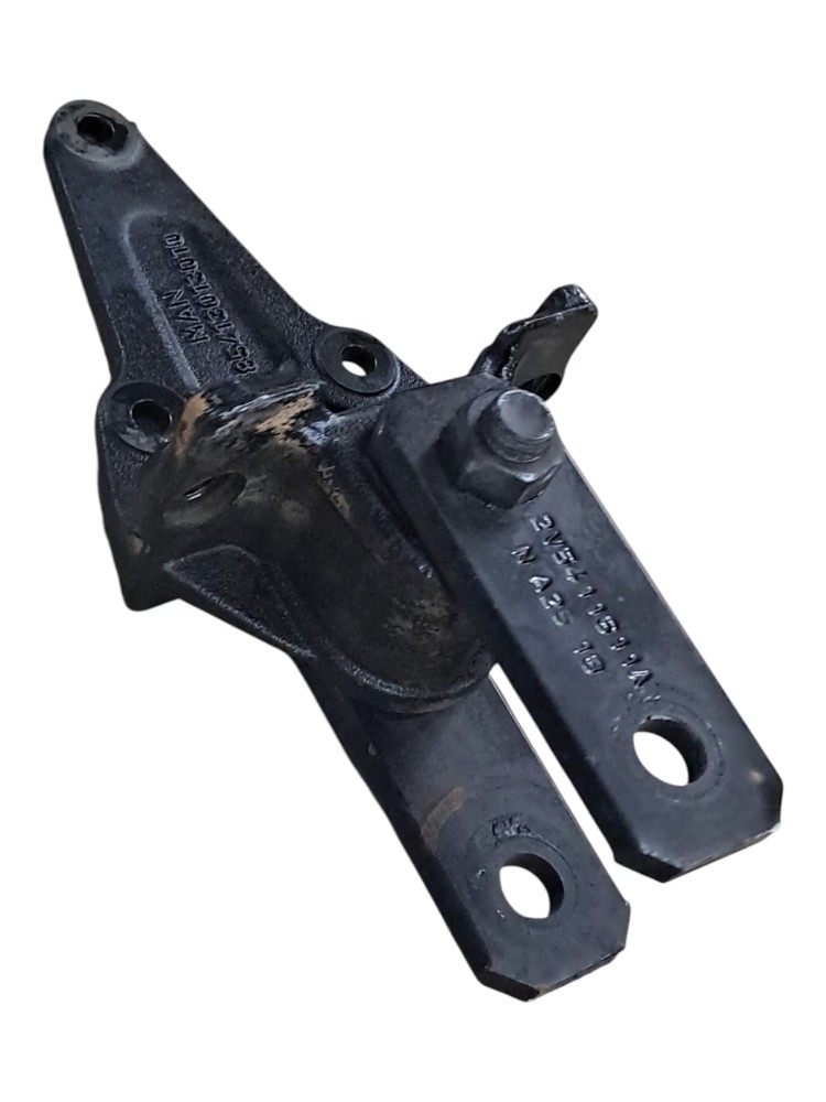 Suporte Mola Dianteira MAN TGX 28440 2019 VN51 7