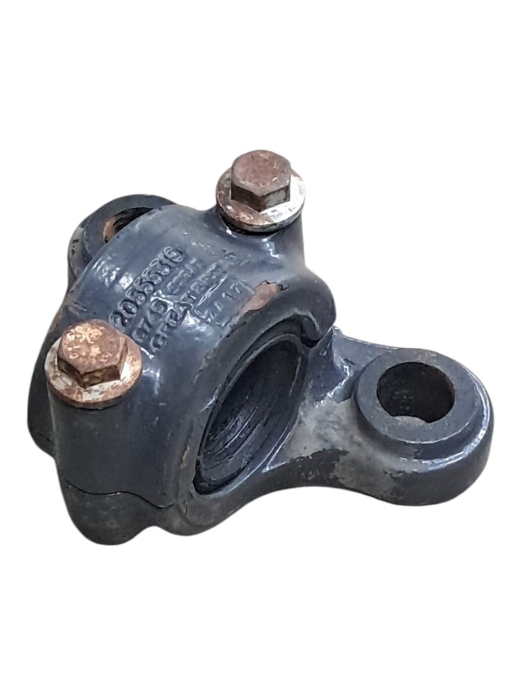 Suporte Algema Barra Estabilizadora Volvo 2
