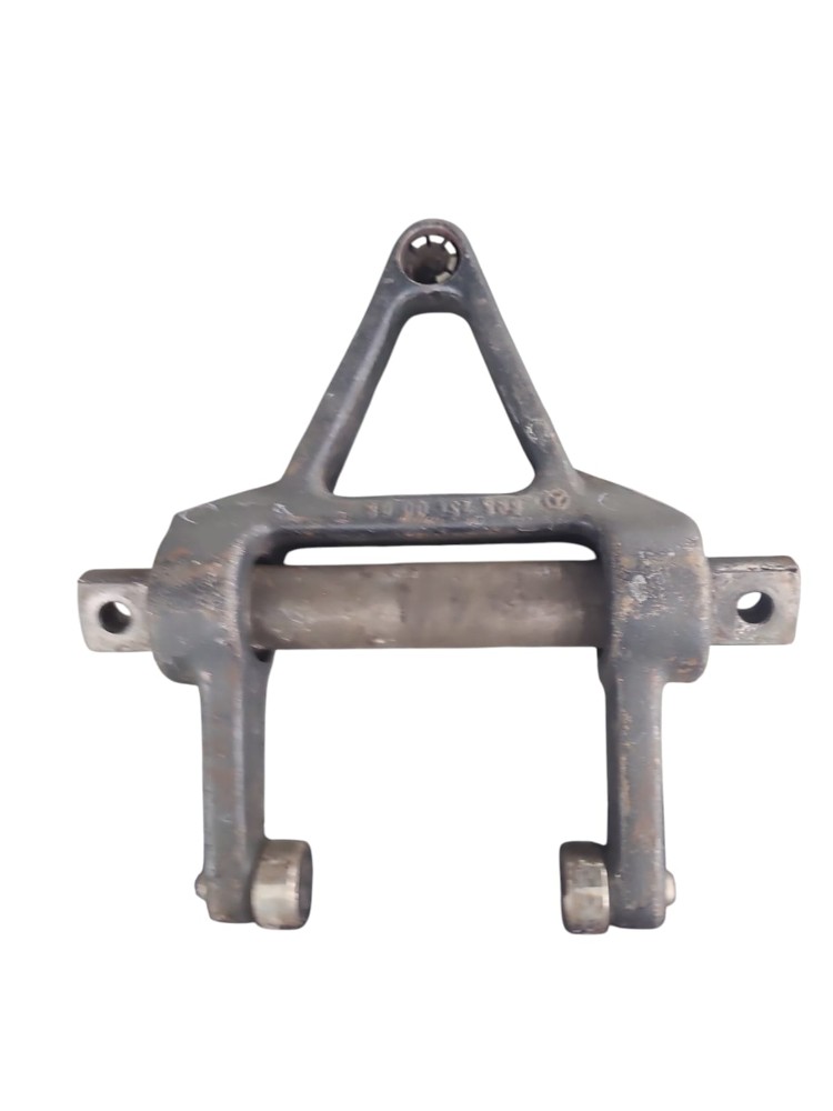 Garfo Embreagem Mb Axor 7