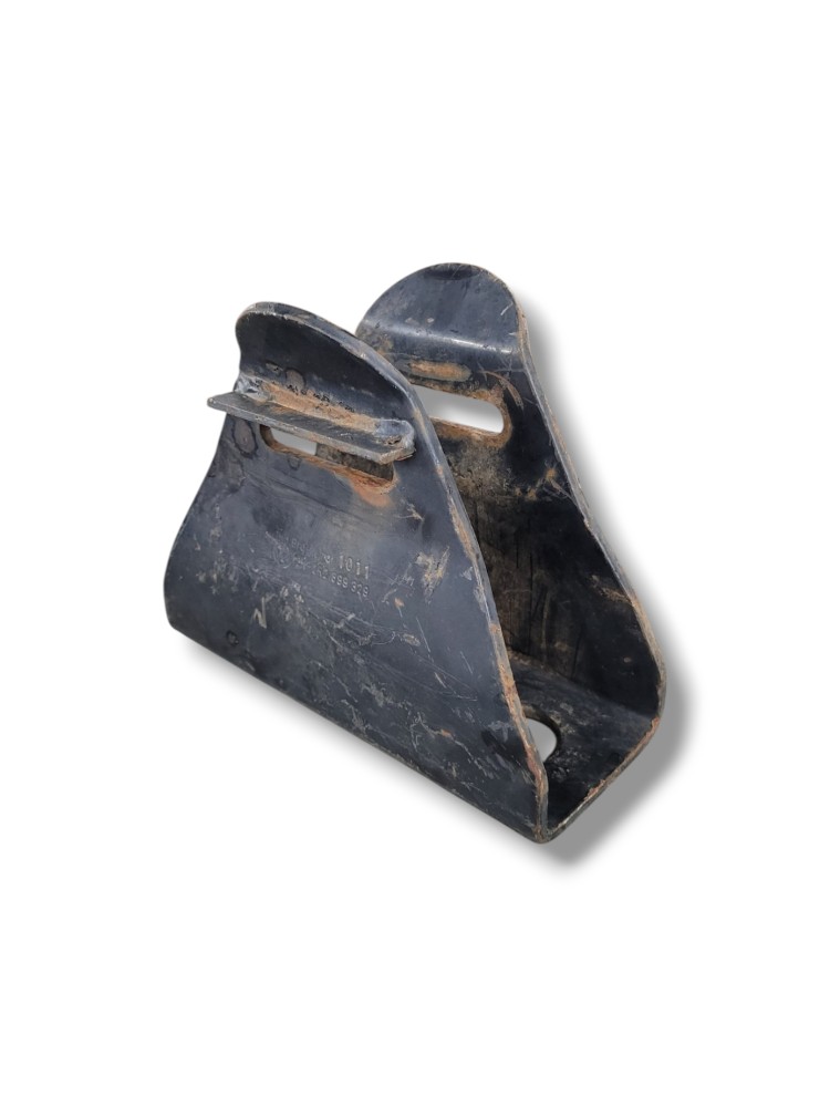 Suporte Trava Cabine Vw Constellation