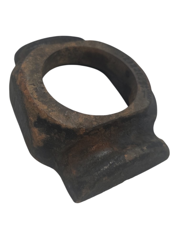 Guia Grampo Mola Dianteira Mb 1313 1620 2