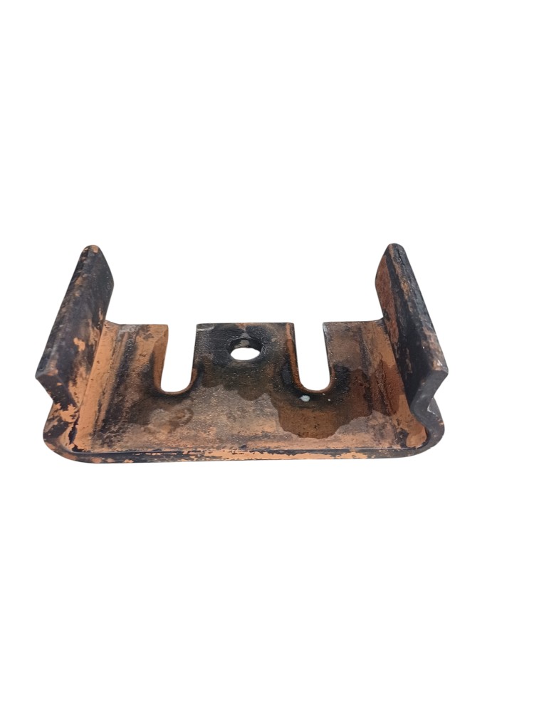 Suporte Calço Motor Volvo FH540 2022 4