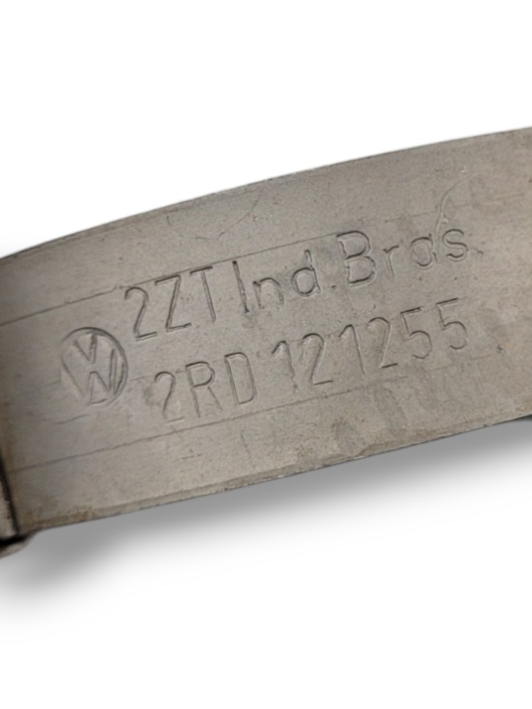 Abraçadeira Mangueira Vw 9150 2008 2009 5