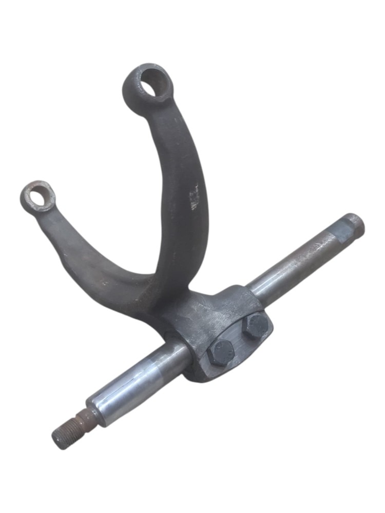 Garfo Seletor Zf 4