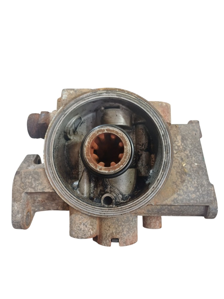 Cabecote Valvula Apu Mb Axor Atego 7