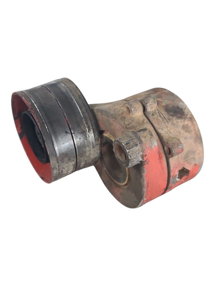 Tensor Correia Mb Axor 2