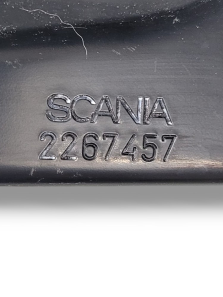 Suporte Motor Scania 6