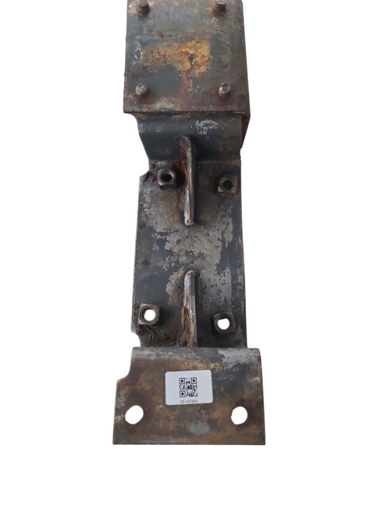 Suporte Motor Chassi Vw 8150 5
