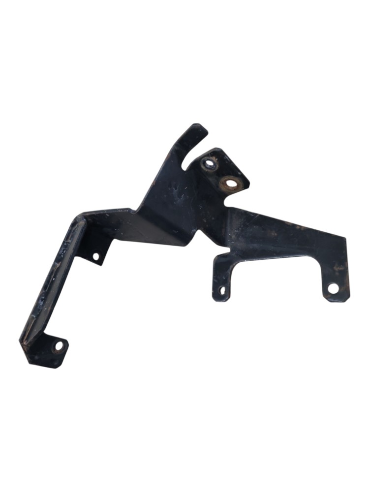Suporte Valvula Secadora Mb Actros Ld 5