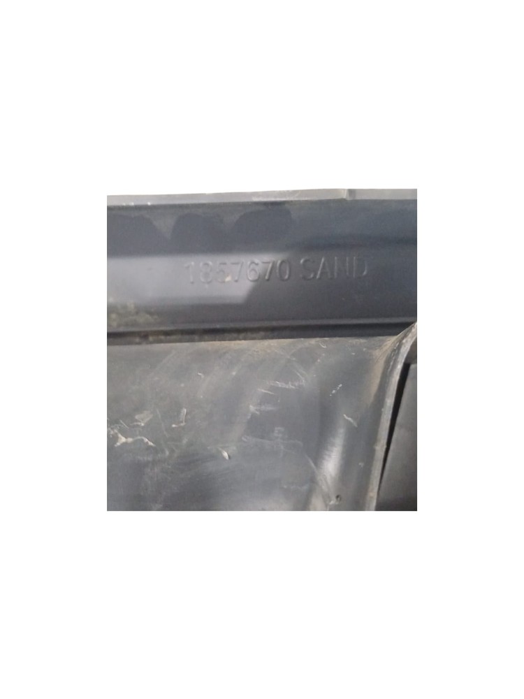 Acabamento Inferior Painel  Esquerdo Scania R420 A4x2 2011 8