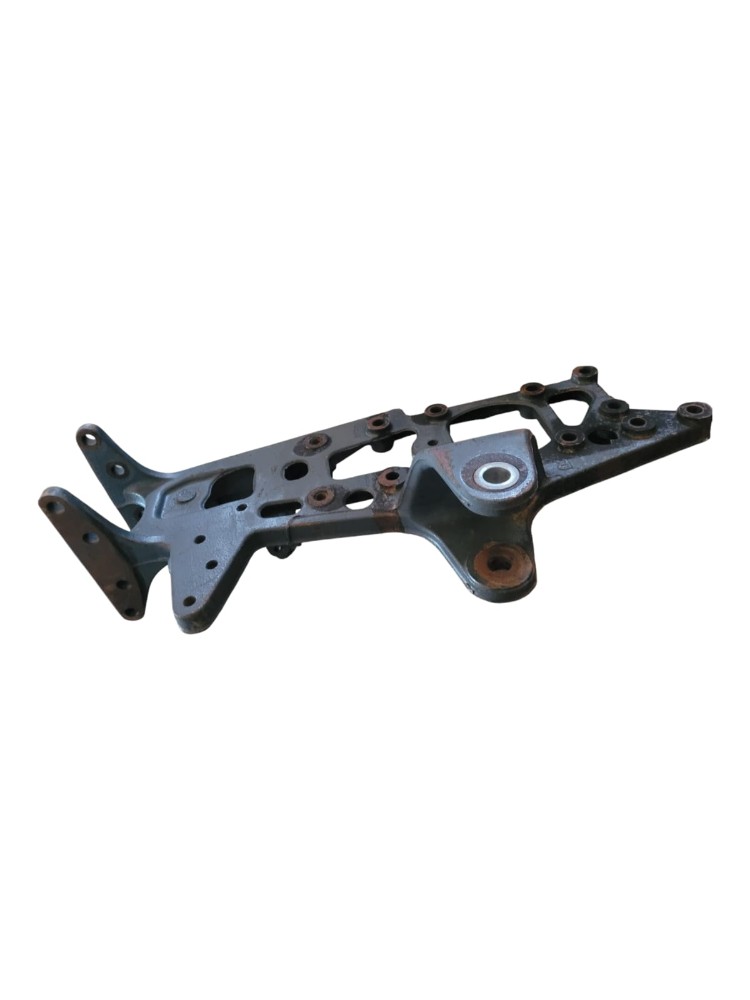 Cavalete Suporte Mola MB Actros A930322051 5