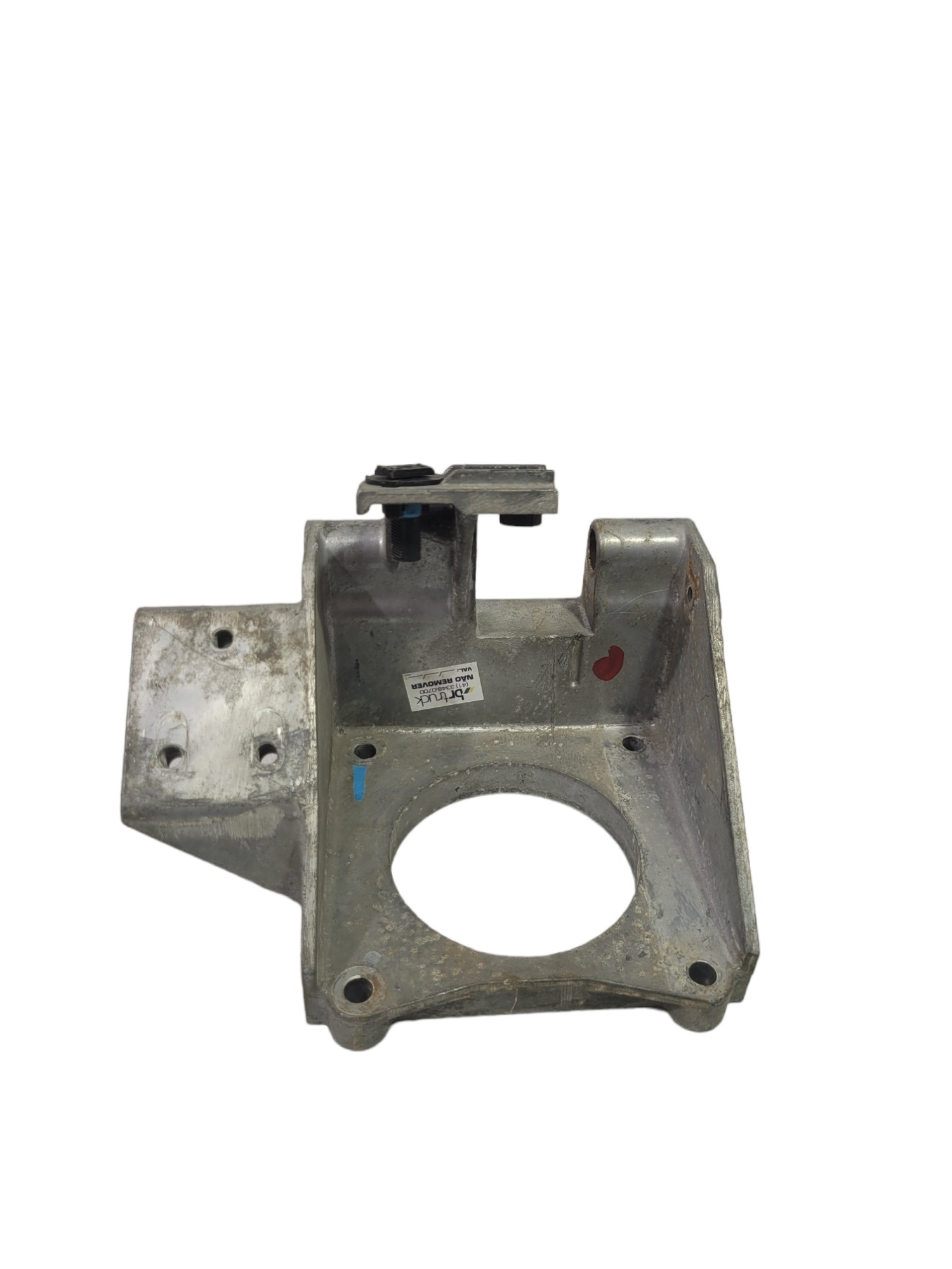 Suporte Pedal M Benz 1620 A3842947001 1