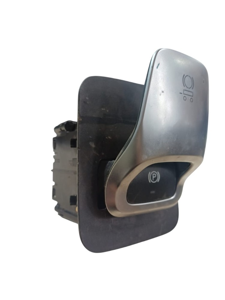 Botao Freio Estacionario Mb New Actros