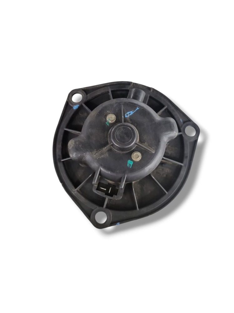 Motor Ventilador Ar Condicionado Ford Cargo